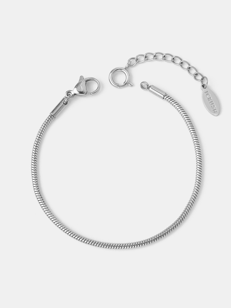 Crush Mint ARMBAND
