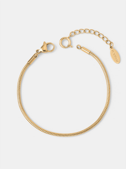 Crush Mint ARMBAND