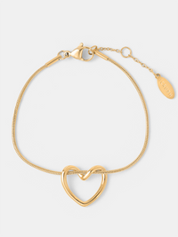 14K vergoldet