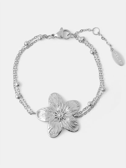 Floral Spark Stamen ARMBAND