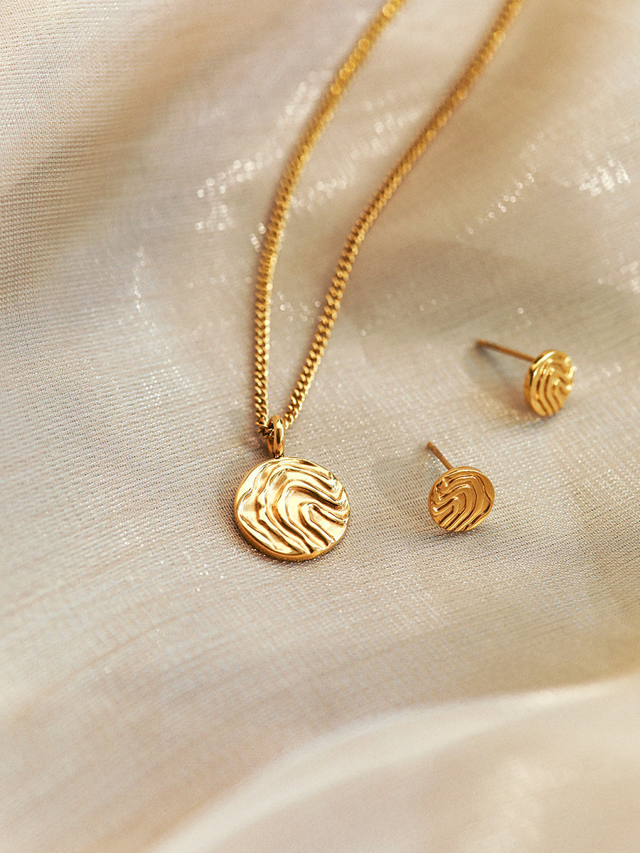 Heart Ripples Set