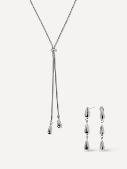 Elegant Drops Set