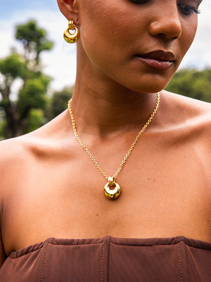 Vogue Elegance Set