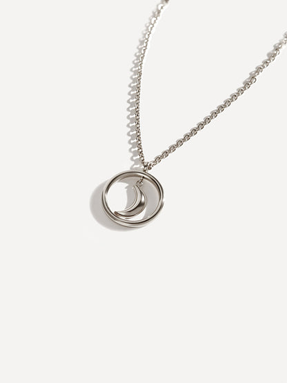 Dancing Crescent Set
