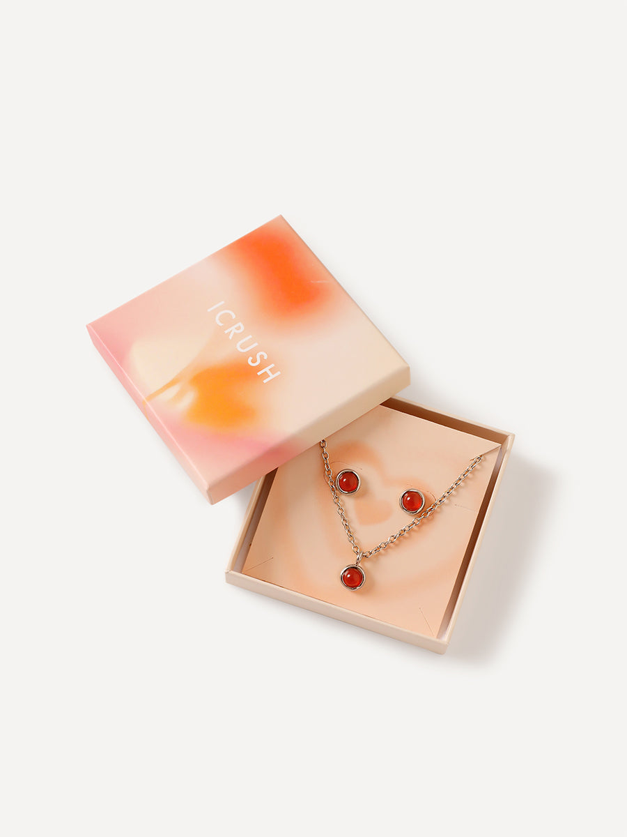 Timeless Flame Set