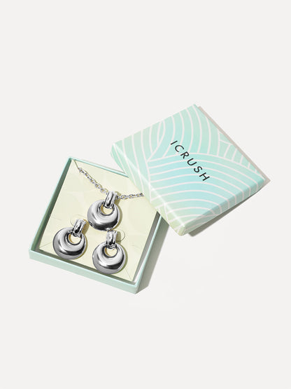 Vogue Elegance Set