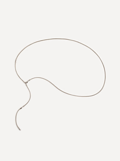 Classic Round Sleek Bodychain
