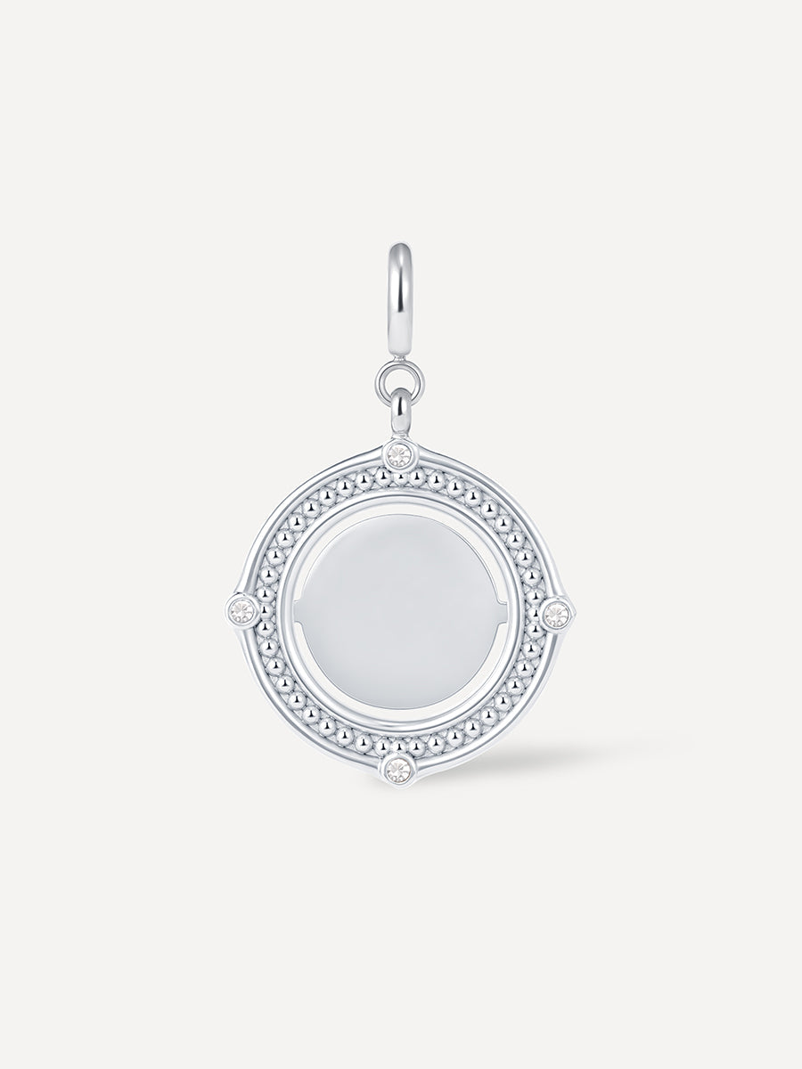 Moon Phase Luminous Star Ketten-Charm