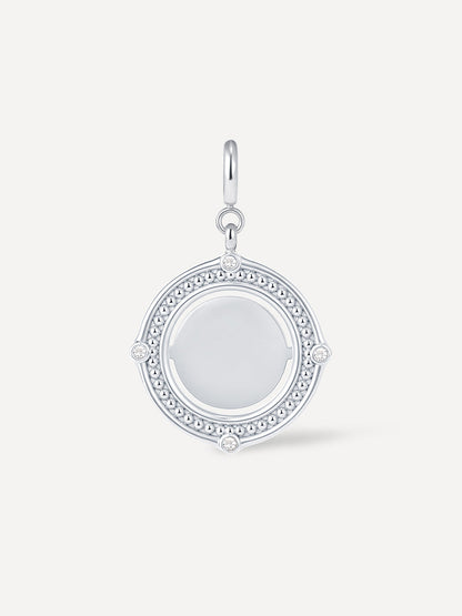 Moon Phase Luminous Star Ketten-Charm