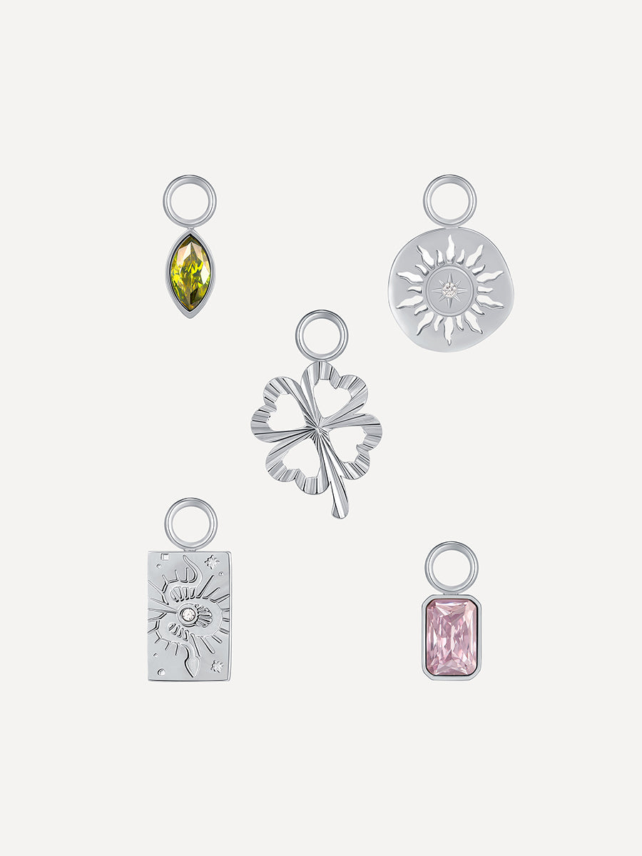 Lucky Guardian Charm
