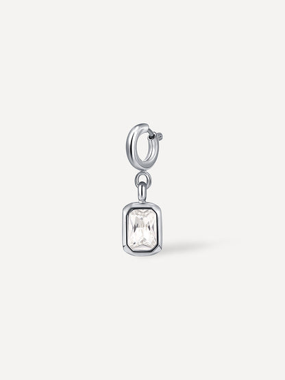 Quatre Radiant Ketten-Charm