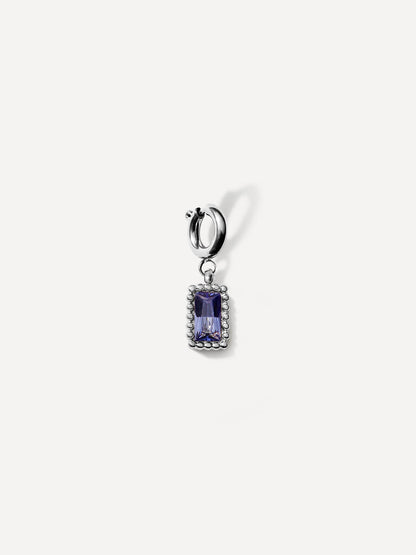 Celestial Blue Ketten-Charm