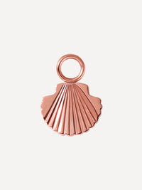 18K rosévergoldet