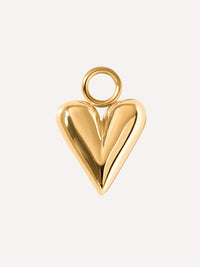 14K vergoldet