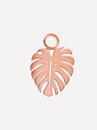 18K rosévergoldet