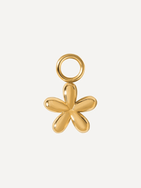 14K vergoldet