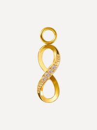 18K vergoldet