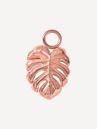 18K rosévergoldet
