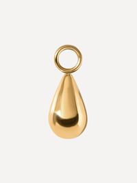 14K vergoldet