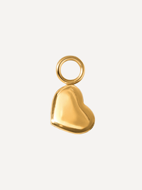 14K vergoldet