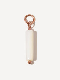 18K rosévergoldet