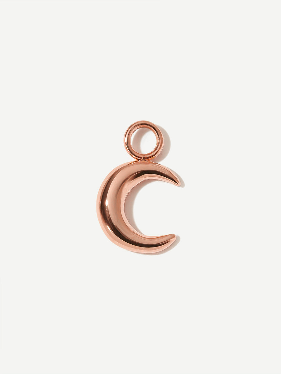 9x10mm Moonlit Dream Ohrring-Charm