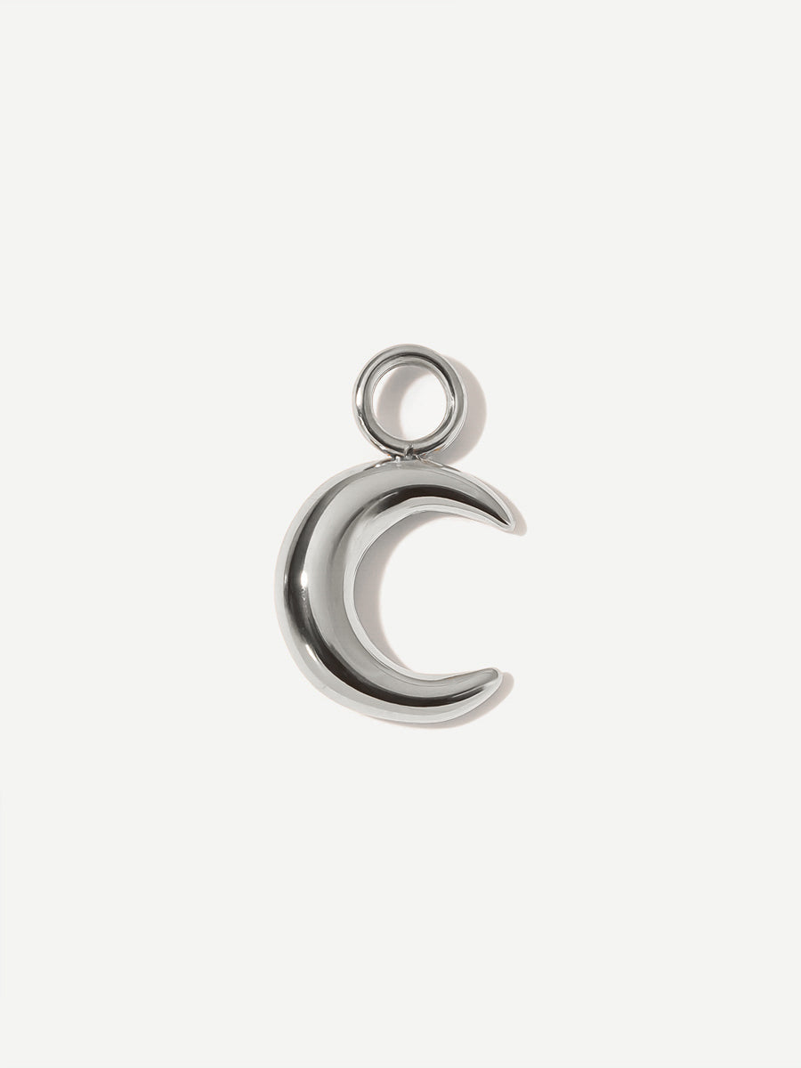 9x10mm Moonlit Dream Ohrring-Charm