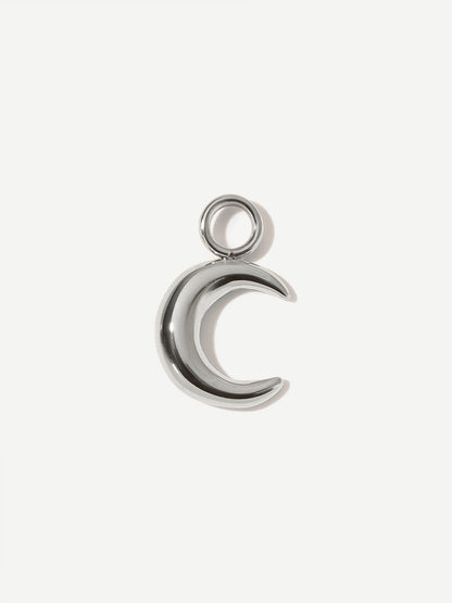 9x10mm Moonlit Dream Ohrring-Charm