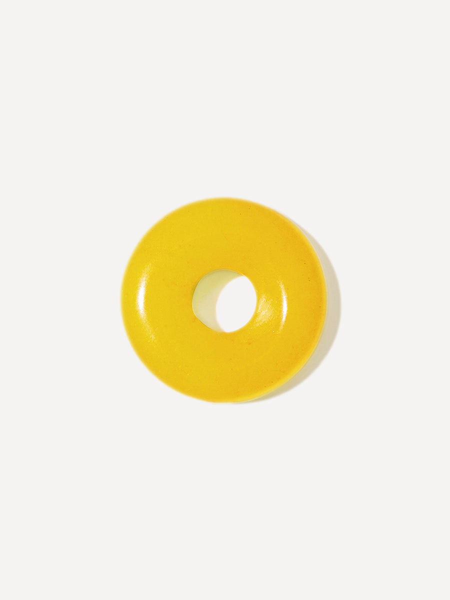 Dreamy Donut Ohrring-Charm