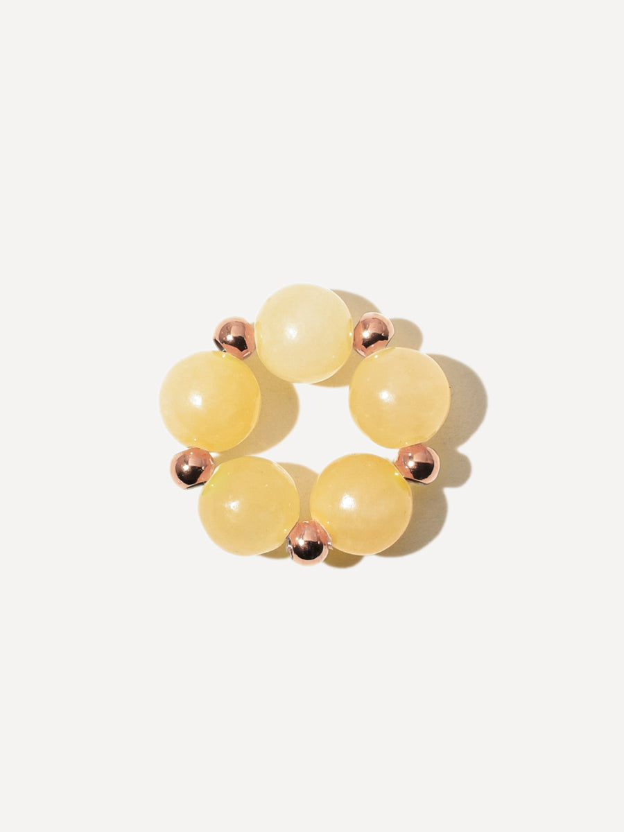 Sweet Honey Ohrring-Charm