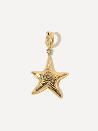 14K vergoldet