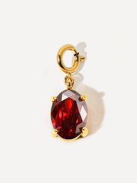 Garnet Red