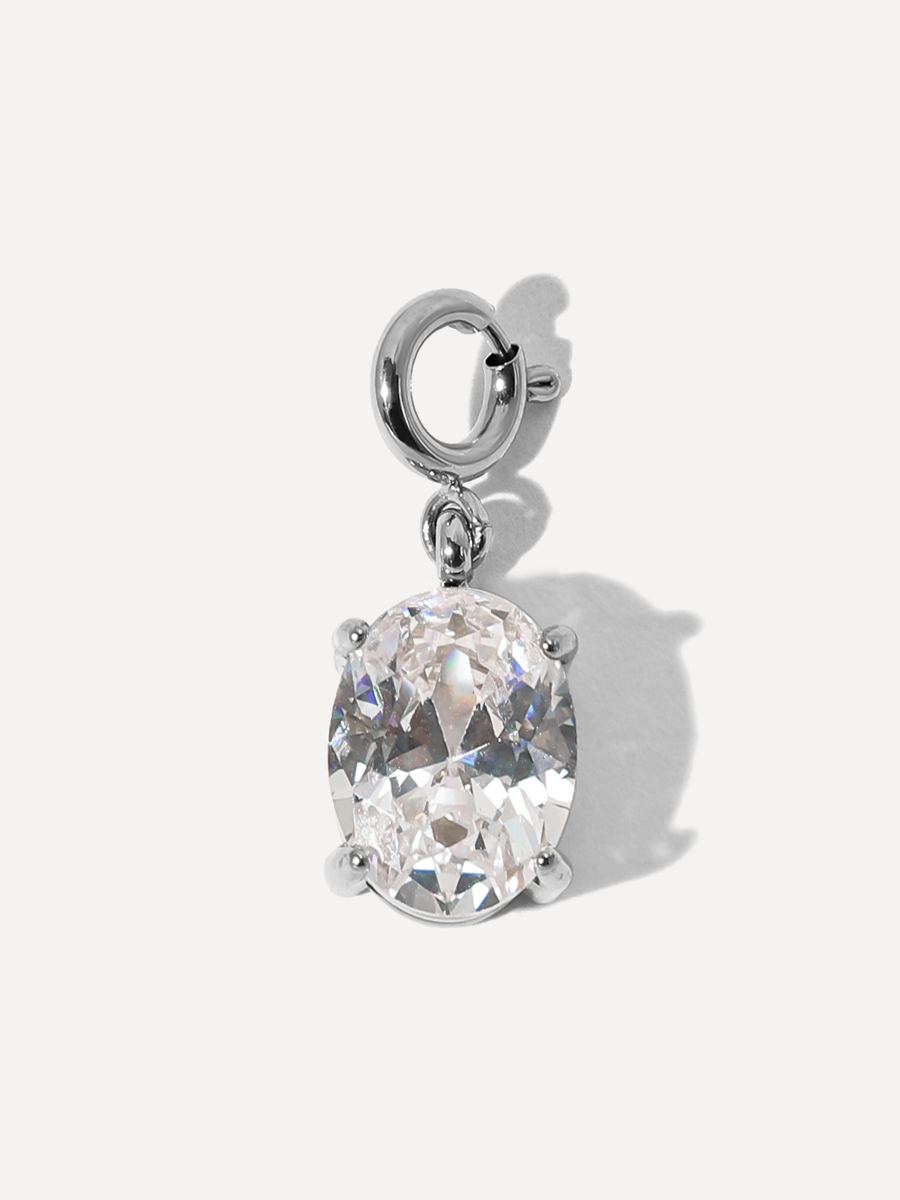 Shining Birth Pure Ketten-Charm