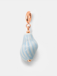 18K rosévergoldet