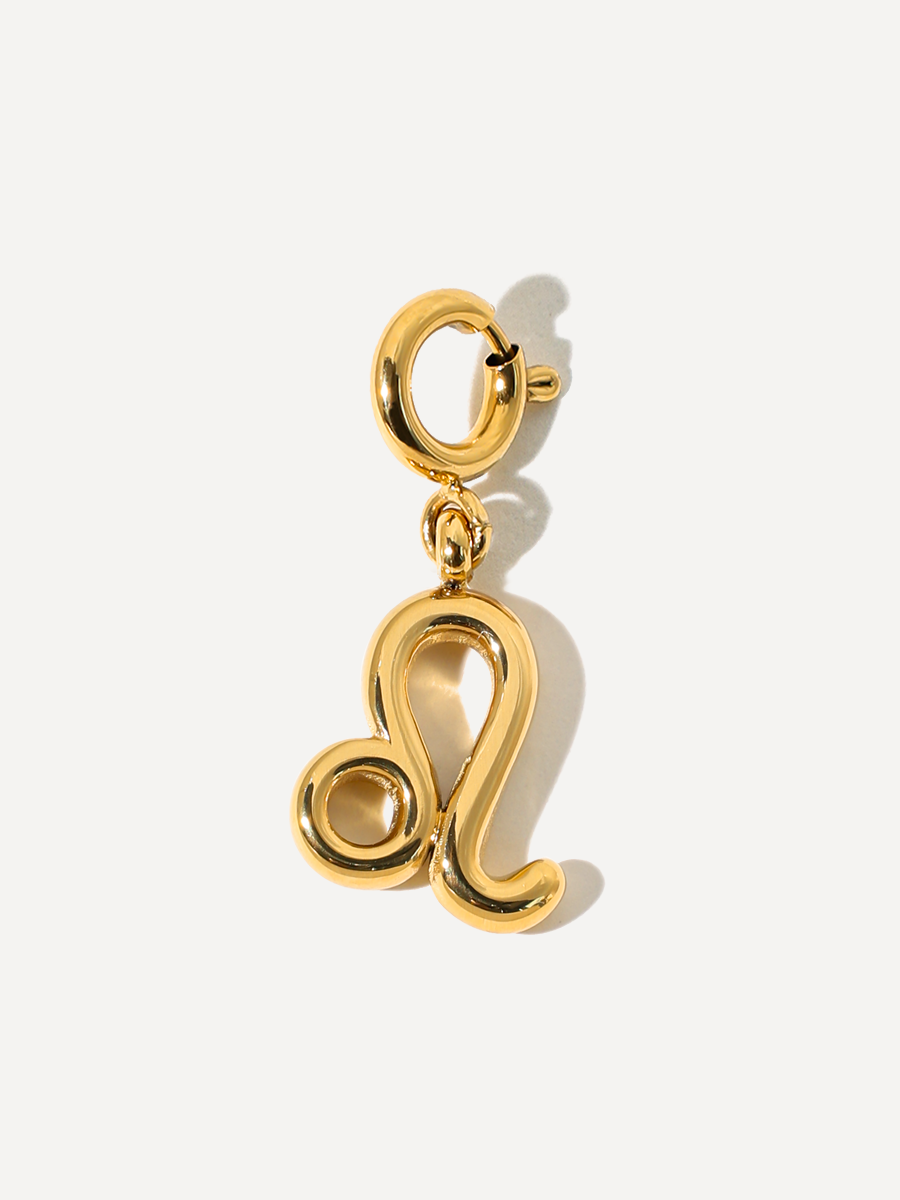 Classic Zodiac Ketten-Charms