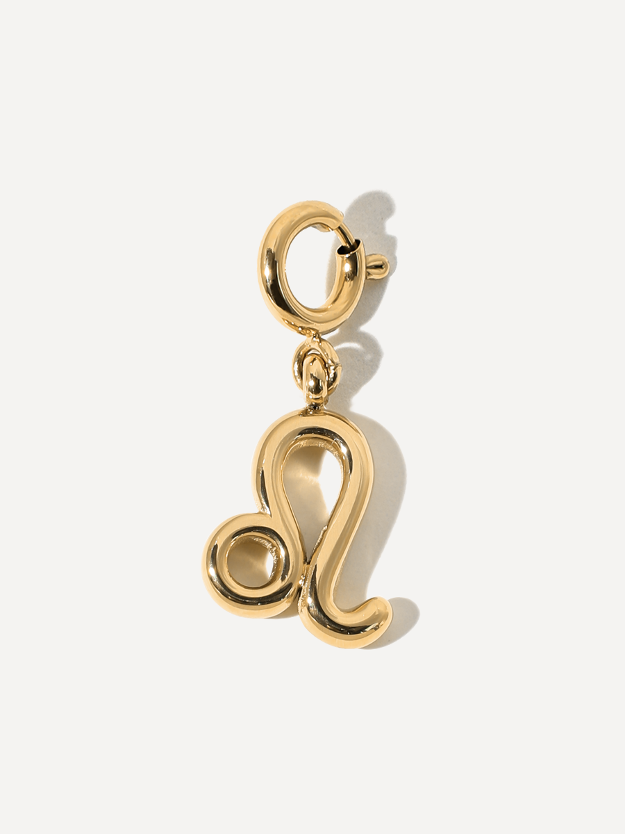 Classic Zodiac Ketten-Charms