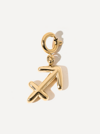 14K vergoldet