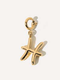 14K vergoldet