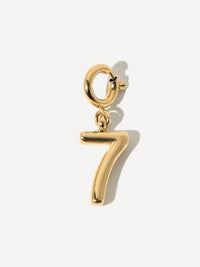 14K vergoldet