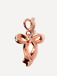 18K rosévergoldet