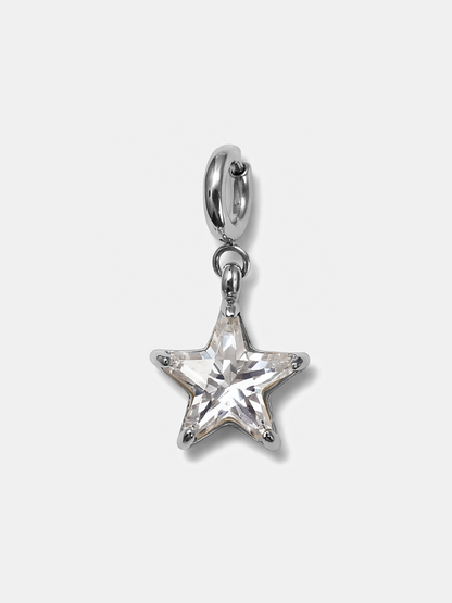 Radiant Star Ketten-Charm
