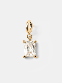 14K vergoldet