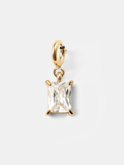 Simplicity Shine Ketten-Charm