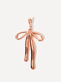 18K rosévergoldet