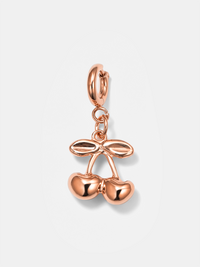 18K rosévergoldet