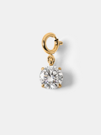 14K vergoldet