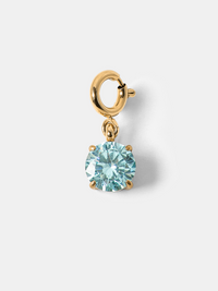 14K vergoldet