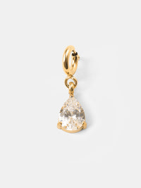14K vergoldet