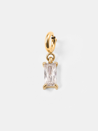Lustrous Grace Ketten-Charm