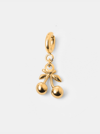 14K vergoldet